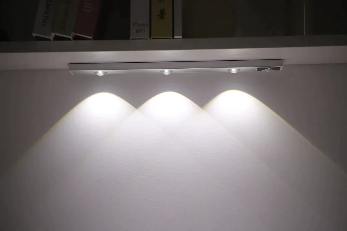 LED OVERNIGHT™ sensorlys